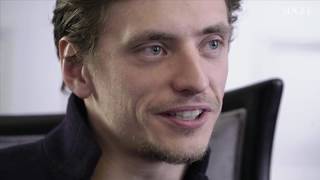 Sergei Polunin interview for Vogue Russia eng sub [upl. by Neelrihs]