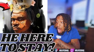 HE WENT 1 AFTER SNITCHING  Gunna  a gift and a curse  ALBUM REACTION [upl. by Terpstra]