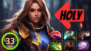 ALLE spielen ONLY 2 UNITS ► Dota 2 Auto Chess [upl. by Christianna]