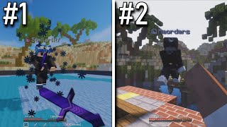 the best shaders for pvp [upl. by Atiuqehc830]