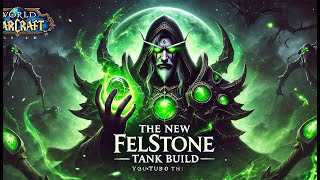 TWOW  Review of the new Felstone TankLock Build [upl. by Madelina]