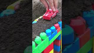 Juegos de Camiones para Niños  Videos Infantiles  Carros de Carrera carrosparaniños carritos [upl. by Sung]