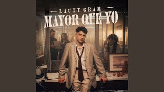 Mayor Que Yo [upl. by Sharity]