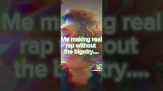 NO BIGOTRY HERE rap rapmusician hiphopmusic music rapartistlife hiphop trap underground [upl. by Fong]