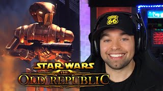 La Redención de Zaalbar  Star Wars KOTOR starwars kotor kashyyyk shorts zaalbar revan [upl. by Nnaaihtnyc]