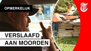 Luguber moordverhaal in RTLprogramma [upl. by Anan]