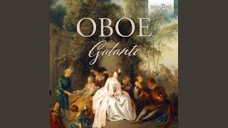 Oboe Concerto in G Minor HWV 287 III Sarabande Largo [upl. by Ahsitel46]