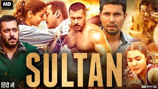 Sultan Full Movie Review amp Facts  Salman Khan  Anushka Sharma  Randeep Hooda  Story Explained [upl. by Mcdade]