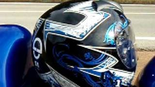 Schuberth S1 Pro  Helmet  Casco  Moto [upl. by Silva858]