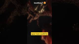 🥰😍 agar tum saath ho new whatsapp status shorts trending love 0130 [upl. by Carpet]