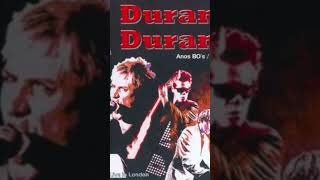 Duran Duran Ordinary World [upl. by Yelak]