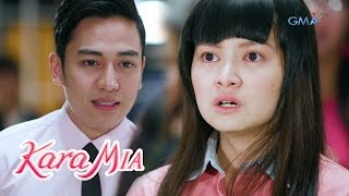 Kara Mia Tatanggapin ba ni Kara si Boni  Episode 19 [upl. by Macdonald124]