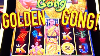 VLR Mom plays GOLDEN GONG amp GOLDEN CENTURY SLOTS [upl. by Dagmar568]