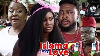 Isioma My Love 7amp8  New 2018 Latest Nigerian Nollywood Movie ll African Nollywood Movie Full HD [upl. by Galanti]