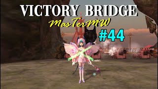 12Tails Online  Victory Bridge 10  10 MasTerMW  44  GoodByeJJZuvannarhong  30052023 [upl. by Ateerys720]