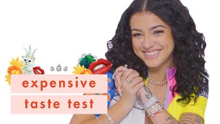 Can ‘Complicado’ Singer Malu Trevejo Tell Cheap Stuff from The Real Deal  Cosmopolitan [upl. by Venterea]