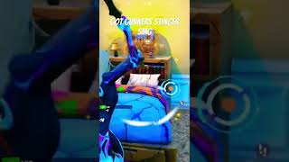 Got gunners stinger smgfortnitememes fortnitememefortnite fortniteclips fortnite gaming [upl. by Alverta227]