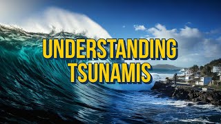 Understanding Tsunamis Formation Dangers and Safety Tips [upl. by Bussy]