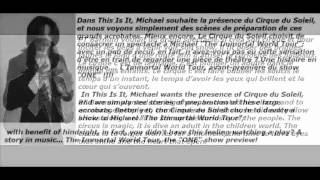 Michael Jackson is alive quotThe hoax has a programquot video 141 [upl. by Aillij]