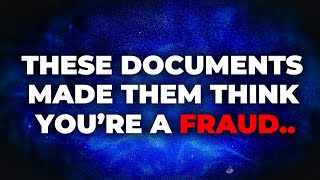 Angels SAY 🔏 🇺🇸 YOUR NAME IS TIED TO AMERICAS BIGGEST CRIME [upl. by Schweiker]