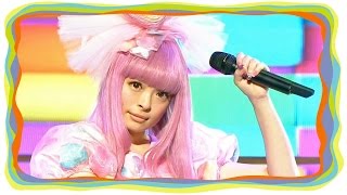 Kyary Pamyu Pamyu  Family Party [upl. by Brie948]