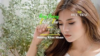 TIẾNG CHUÔNG CHIỀU THU Tô Vũ Duy Trác 4K [upl. by Halyahs397]