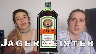 Jagermeister Review  WIT26 [upl. by Anatnas]