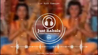 Hum Katha Sunate 8D Audio  Uttar Ramayan  Lav Kush Ramayan  HQ [upl. by Aile]