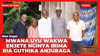 Uyu mwana ndanamukora arugamite nja e nui atumia mamuona makoora  trailer [upl. by Anovad]