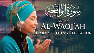 Soothing Quran Recitation to Help You Unwind amp Sleep Peacefully Unwind PeacefulSleep QuranHealing [upl. by Okihcim]