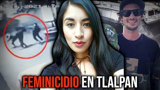 El CASO de VICTORIA PAMELA SALAS ASESlNADA en un MOTEL con un trasfondo INCREIBLE [upl. by Ainoval]