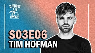 Tim Hofman  WHDP S03E06 [upl. by Cohla]