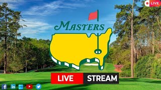 LIVE 2024 Masters live stream  Golf Tournament Day by day TV coverage [upl. by Bicknell]