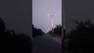 Bhawanipatna kalahandi odisha shorts 🛣️ Road [upl. by Eenaj602]