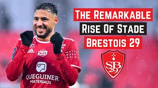 The Remarkable Rise of Brest [upl. by Serena]