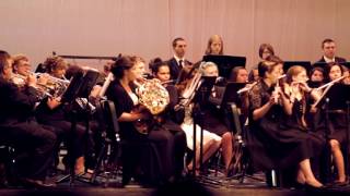 DCHS Spring Band Concert 2017 Highlights [upl. by Nitfa]