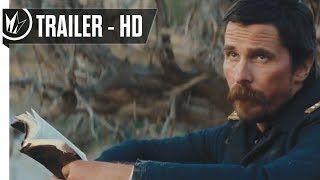 Hostiles Official Trailer 1 2018 Christian Bale Regal  Cinemas HD [upl. by Bettencourt]