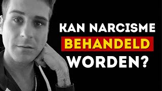 Kan narcisme behandeld worden De waarheid achter de NPS [upl. by Balch]