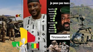 Les politiciens du Mali sachez que lexploit de la transition en 3 ans dépasse celui de vos 30 ans [upl. by Braynard]