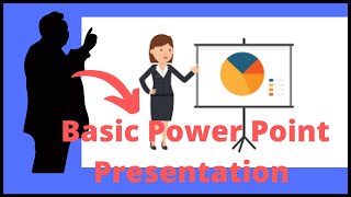 How to Do a Power Point Presentation [upl. by Atilam613]