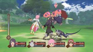 Tales of Vesperia Definitive Edition  Episodio 4 [upl. by Windzer]