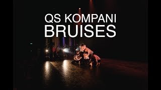 Bruises  Lewis Capaldi QS Kompani [upl. by Koss740]