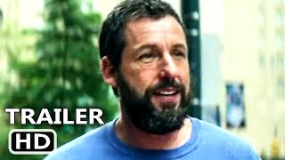 HUSTLE Trailer 2022 Adam Sandler Basketball Comedy Movie [upl. by Berga114]