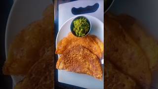 Masur dal dosa instant recipe no Eno no farmentesan youtubeshorts [upl. by Swee]