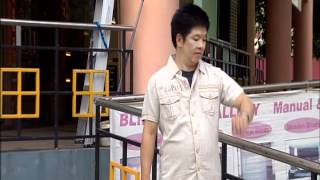 Crimewatch 2012 Episode 2  Part 2 [upl. by Zuliram989]