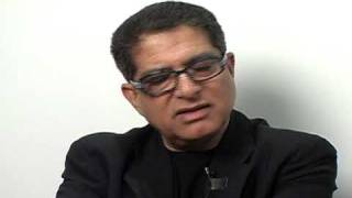 Deepak Chopra Responds to Richard Darwkins [upl. by Nasas179]