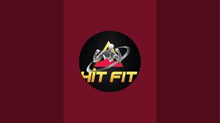 HIT FIT is live [upl. by Faye]