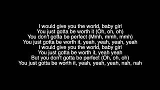 YK Osiris  Worth It lyrics [upl. by Simeon]