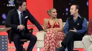 beyaz show tolga cevik 2 [upl. by Reiter]