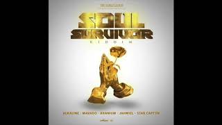 SOUL SURVIVOR RIDDIM MIX 2020 MAVADOALKALINEJAHMIELKRANIUMSTAR CAPTYN TRU AMBASSADOR [upl. by Neret]